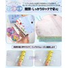 M5 Sealing Notebook, Binder, Transparent, 1 Main Unit, 30 Refills,