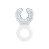 Twistshake Teether Cooler 2+m Pastel Blue (Blanco)