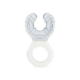 Twistshake Teether Cooler 2+m Pastel Blue (Blanco)