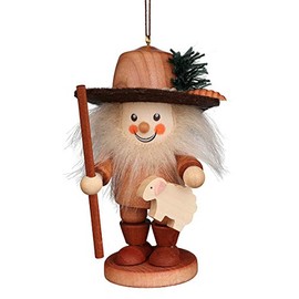 Tramp Shepherd Natural