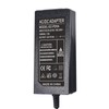 12V 5A Power Adapter Charger LED Strip AC 100V-240V, DC