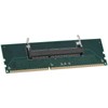 Laptop Memory to Desktop Memory Interface Transfer Card 200 to
