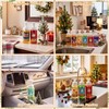 6 Pack Christmas Foaming Hand Soap, Holiday Scents 8.75 Fl