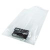 The Elixir Packaging 11 x 14 inch 100 Poly Bag
