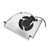 Laptop Cooling Fan Professional Replacement Cooler Fan for MSI GP76