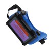 MUNEFE Welding Goggles, Welder Eye Protective Glasses, Auto Darkening Welding