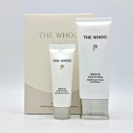 The History of Whoo Home And Kitchen Product Set for daily use and gifting, practical imported Korean The History of Whoo Import, Home and Use