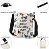 Horse Crossbody Bag Horse Gifts for Horse Lovers Equestrian Gifts