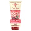 Old Spice Whole Body Deodorant Cream for Men, Aluminum Free,