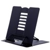 ARESACHI Book Stand, Tabletop, Textbook Stand, Tabletop Tilt, Reading Stand,