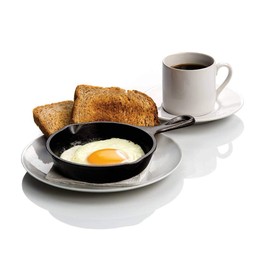 Lodge Cast Iron 5" Skillet (Lodge 鋳鉄 5インチ スキレット)