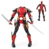 Anime Figure Action Figure 18 cm Anime Model Toy Figure