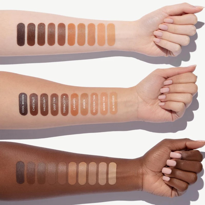 Anastasia Beverly Hills - Crème Bronzer Weightless Cream Face Makeup