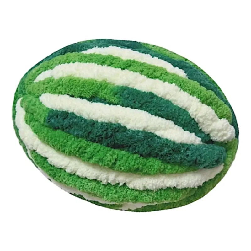 Hilo Grueso Y Grueso Para Tejer Con Brazo, Para Verde