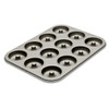 Städter 489141 Baking Tray with Donut Moulds
