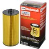 Motorcraft Filtro de Aceite FL-2016, Negro, Paquete de 1
