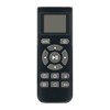 For GOOVI RB20H Replaced Remote Control for GOOVI Robot Vacuum