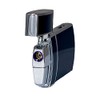 Rocky Patel Lighter HE Single Torch - Blue