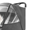 Stroller Rain Cover Universal Toddler Travel Weather Shield Waterproof Windproof