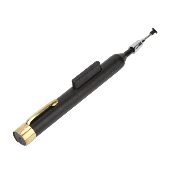 Kadimendium Vacuum Pen Pickup Tool LP-200 Manual Vacuum Sucker Suction