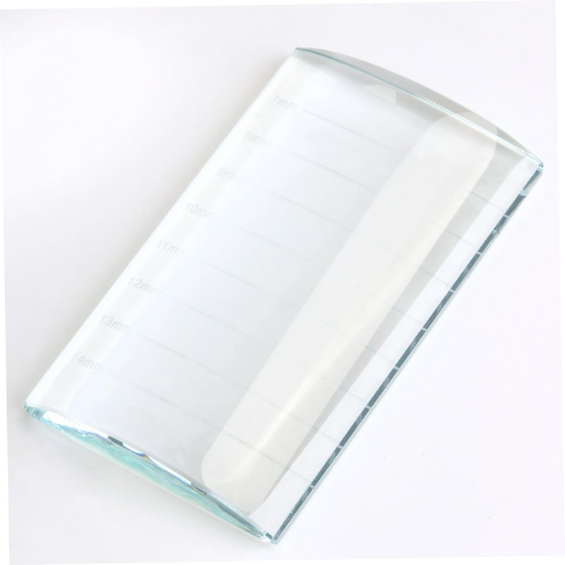 2pcs Holder for Eyelash Extensions gel pads for eyelash extension