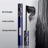 Tower Brush Waterproof Mascara for Fine Short Lash, Long-Lasting, No