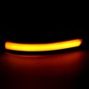 Pair Rear View Mirror Lamps Set LED Turning Signal Dynamic