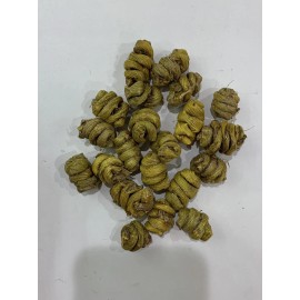 WFH Large Dried Dendrobium Noble / Shihu 大霍山石斛 16 oz  - Free US Shipping