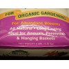 Espoma Organic FLOWER-TONE Bloom Booster PLANT Food 4 LB. Annual