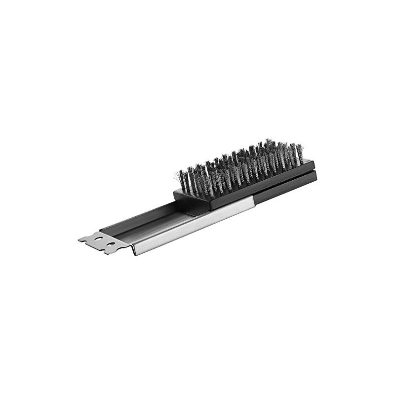 Gefu Brush Head for Art. Nr. 89251 Barbecue Brush, Brush,