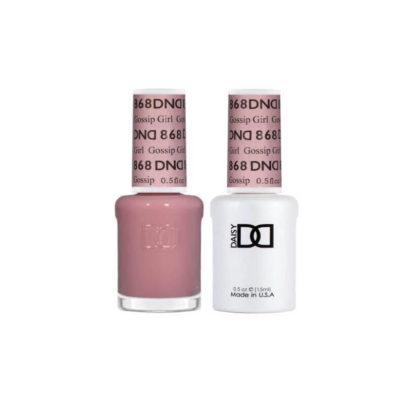 Dnd Duo 801-819, 856-929 - Number: 868