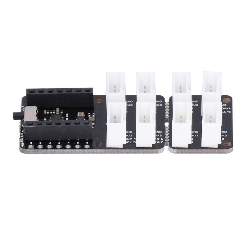 Microcontroller Micro Controller Development Control Board for Seeeduino XIAO DC