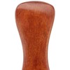 Nagao SS-2 Lacquer Cutlery Tea Spoon, Wood