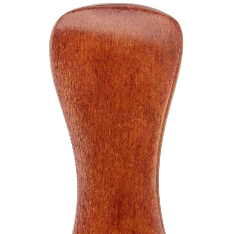 Nagao SS-2 Lacquer Cutlery Tea Spoon, Wood