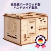 ESC WELT Space Box 3D Puzzle Box Crew Box Brain