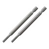 Kyocera 6741801 Former Ryobi Hexagon Driver Bit for Drivers, Set