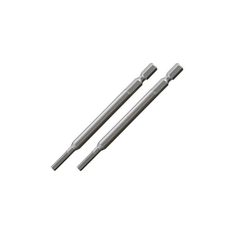 Kyocera 6741801 Former Ryobi Hexagon Driver Bit for Drivers, Set
