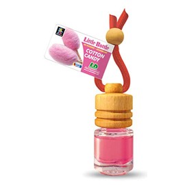 Elegant Air Freshener Vial 5 ml Candy Floss Cotton Candy