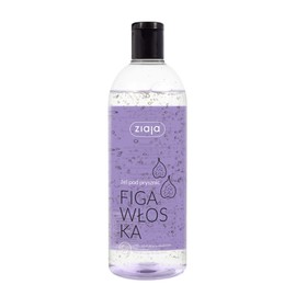 Ziaja Vegan Line Shower Gel Italian Image