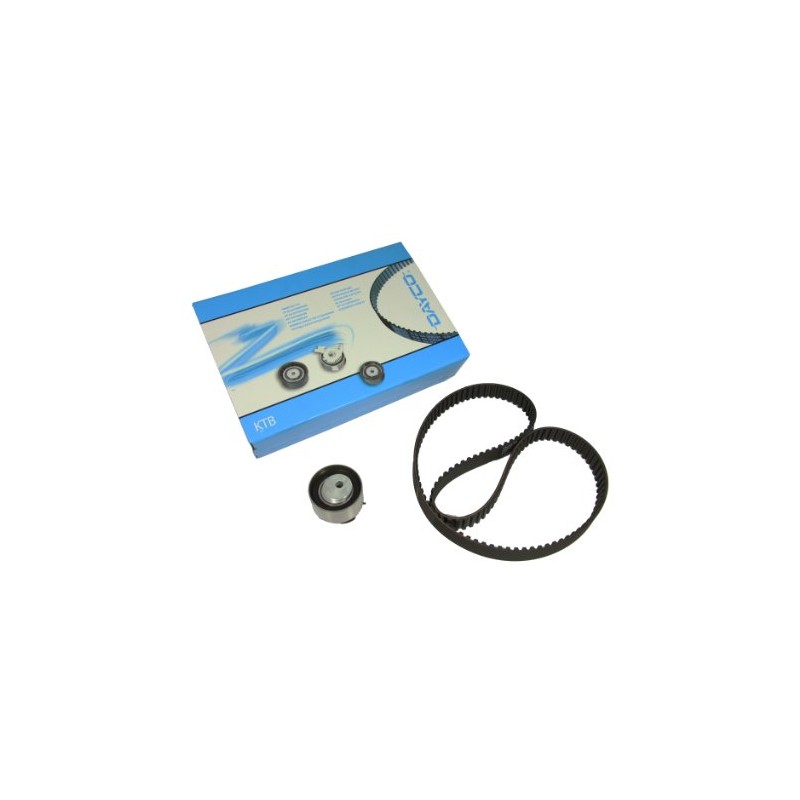Dayco KTB466 Timing Belt Kit