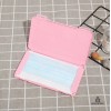Kk . Estuche Porta Cubrebocas Reutilizable Mascarilla Case