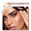 O'CHEAL Braue Long-Lasting, Waterproof, Tinted Brow Gel, Transfer-Resistant, Smudge-Resistant, Quick