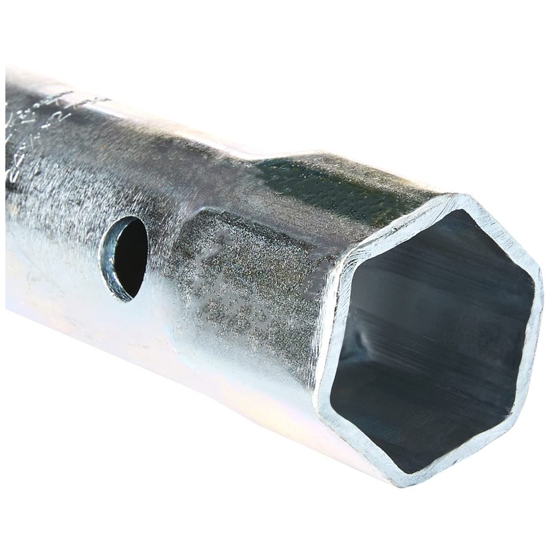 Melco Tim7 Metric Box Spanner 24 X 27mm X 6in