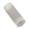 Aquarium Intake Filter Mesh Stainless Dense Openings Fine Pores Fish