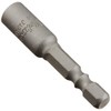 ko-ken 1/4 (6.35 mm) H NUT SETTER (with magnet) Total