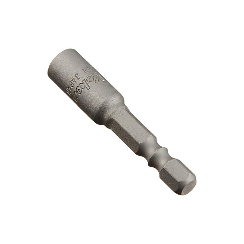 ko-ken 1/4 (6.35 mm) H NUT SETTER (with magnet) Total