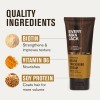 Every Man Jack Crema Espesante Para Barba, Fortalece, Espesa