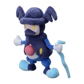 Pokemon Center Original Plush Barricoor