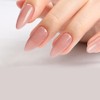 jello jello 2 Jello Jello Syrup Gel Nail Stones /