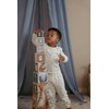 Little Dutch CA30144035 Bed Canopy - Pure Denim Blue (250